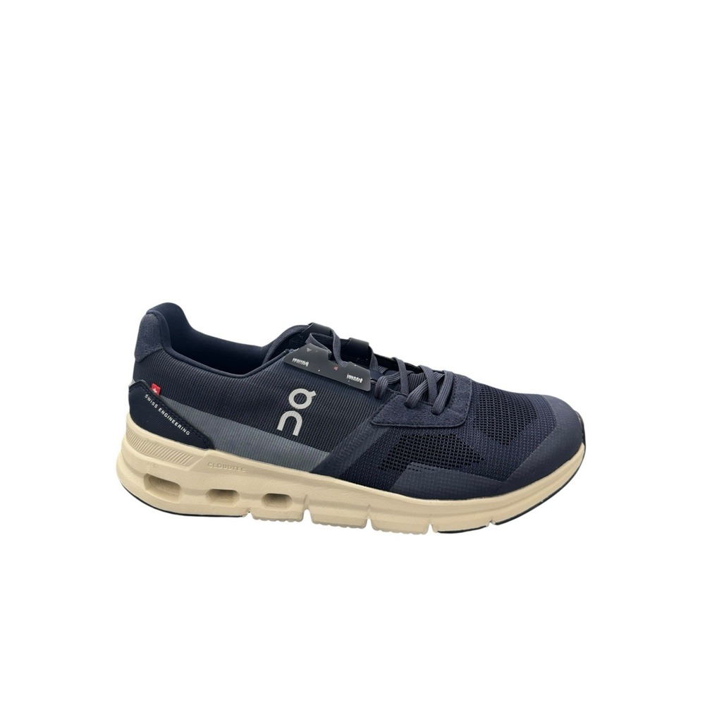 On Cloud Cloudrunner Womens Size 10 No Box
